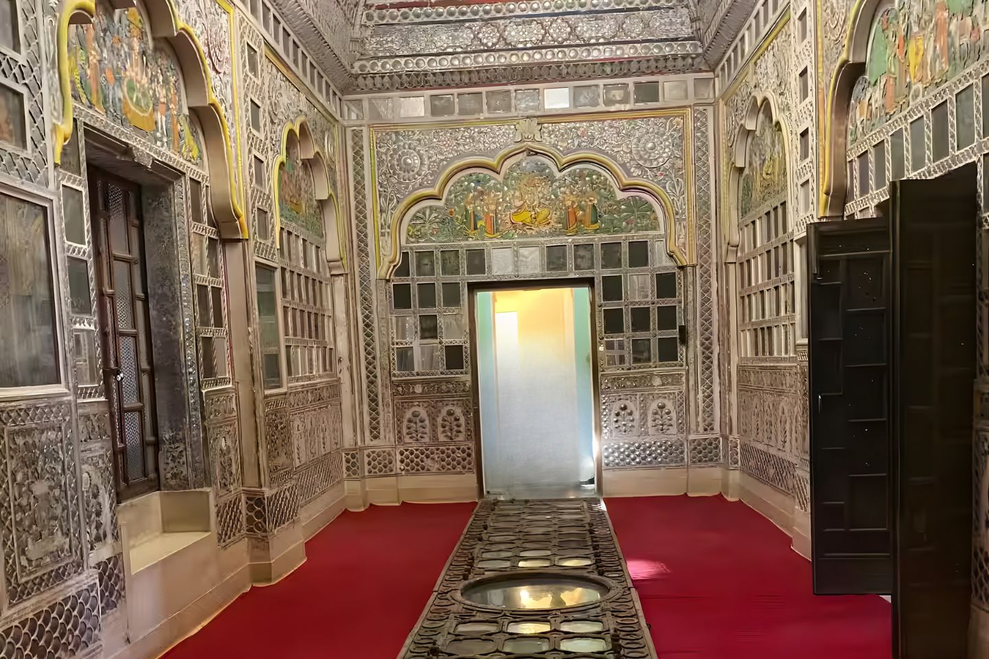 Moti Mahal