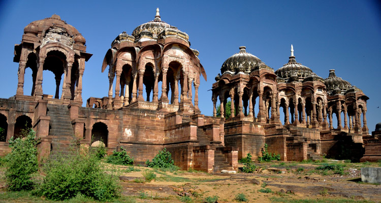 tourist location at jodhpur