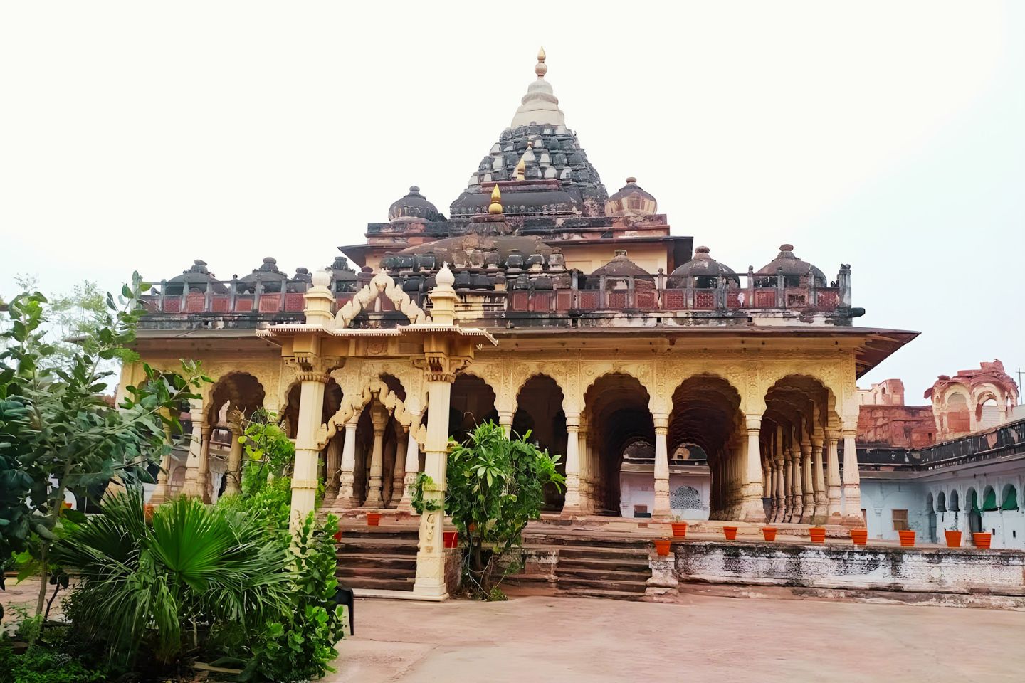 Mahamandir Jodhpur