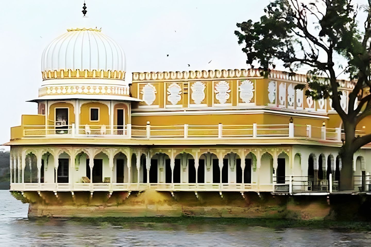 Phool Mahal Jodhpur